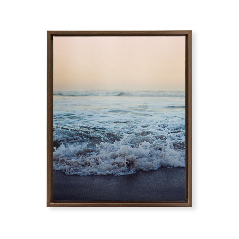 Crash into Me Framed Canvas Print Gallery Image 14