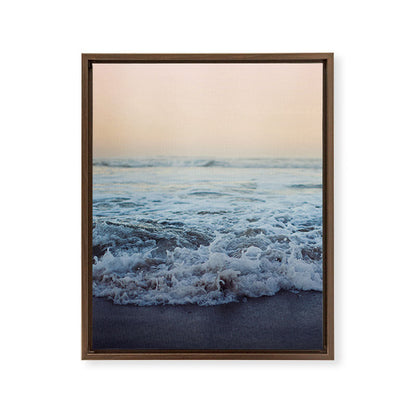 Crash into Me Framed Canvas Print Gallery Image 14