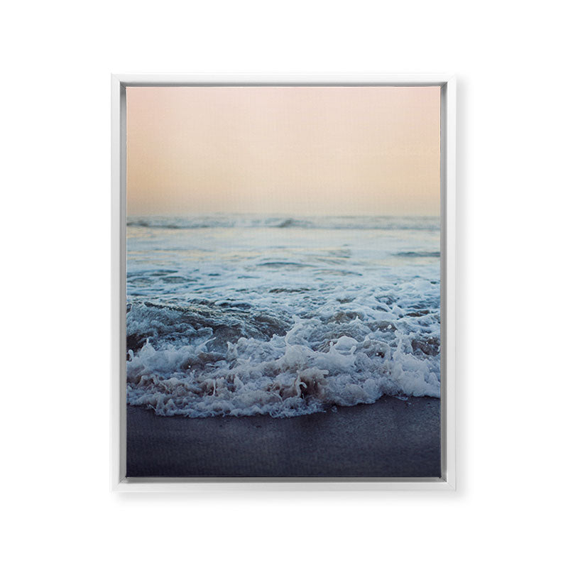 Crash into Me Framed Canvas Print Gallery Image 34
