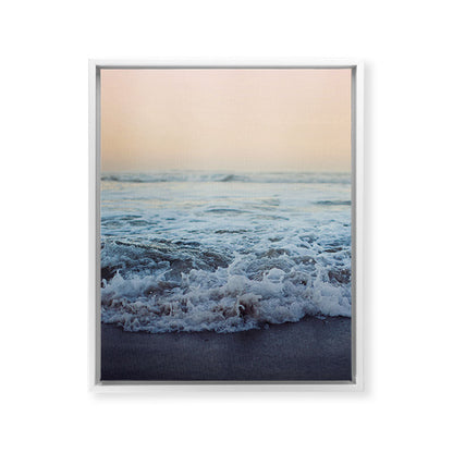Crash into Me Framed Canvas Print Gallery Image 31