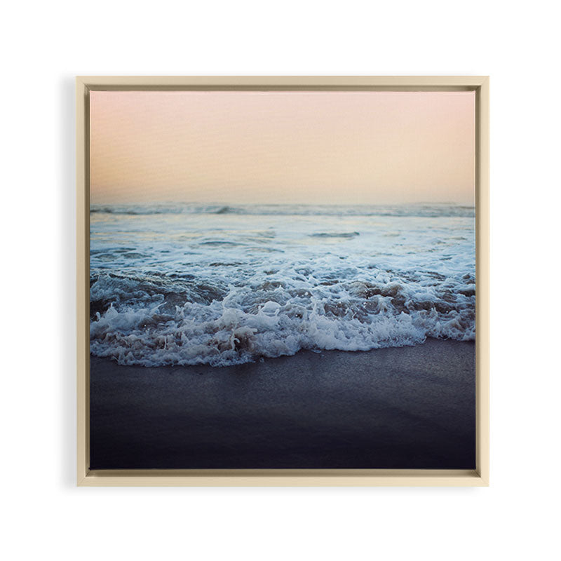 Crash into Me Framed Canvas Print Gallery Image 24
