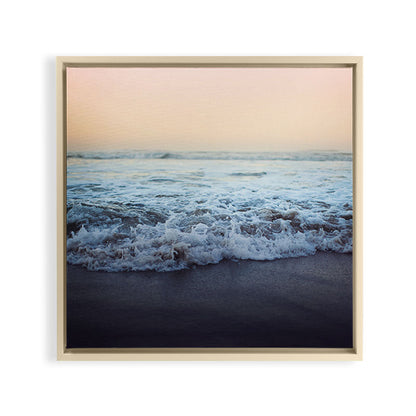 Crash into Me Framed Canvas Print Gallery Image 27