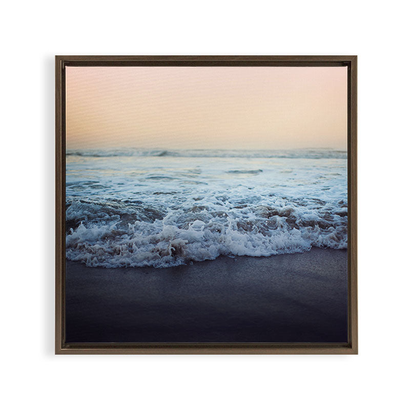 Crash into Me Framed Canvas Print Gallery Image 18