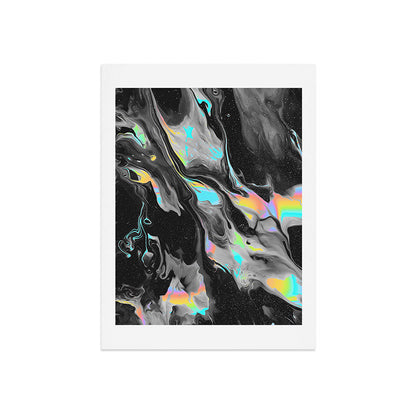 KING OF CHROME Art Print Gallery Image 7