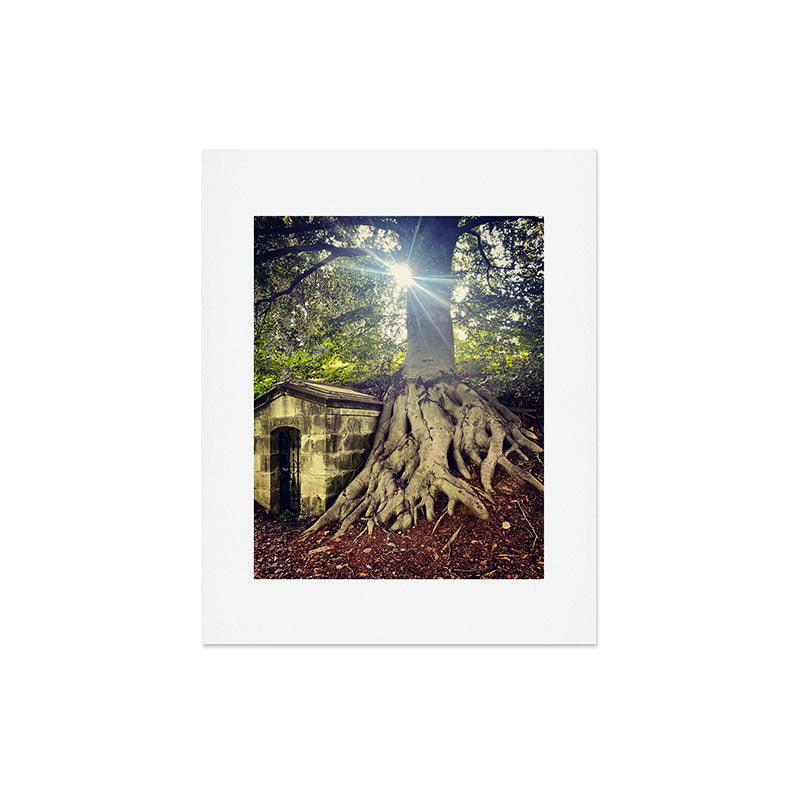 Possible Certainties Art Print Gallery Image 4