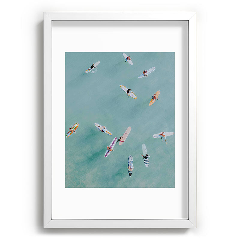 float xviii Framed Art Print Gallery Image 77