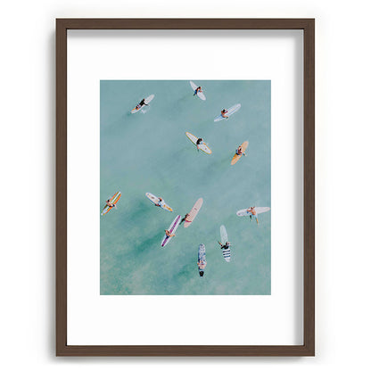 float xviii Framed Art Print Gallery Image 66