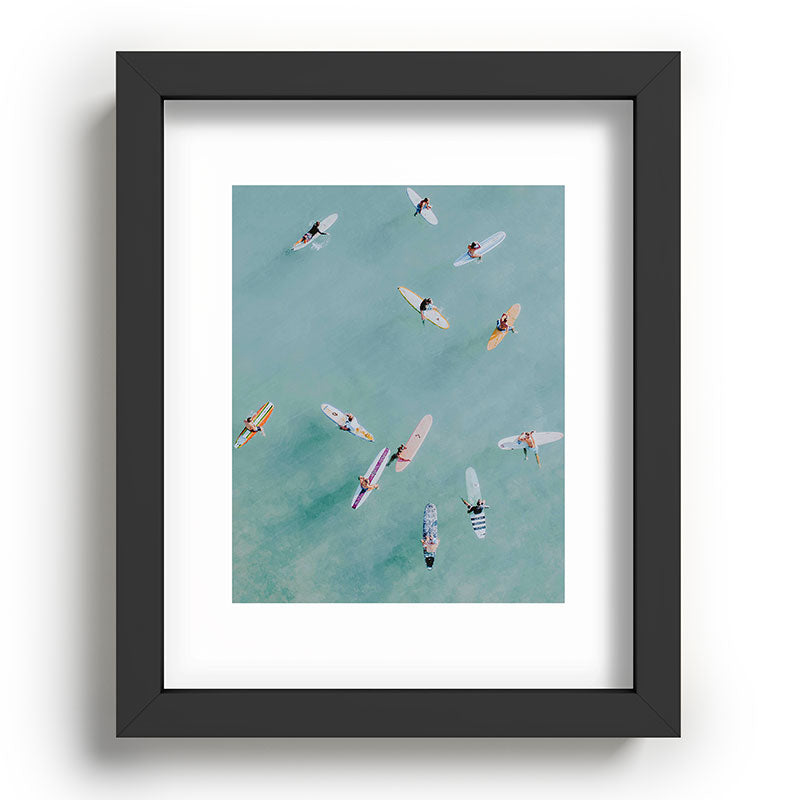 float xviii Framed Art Print Gallery Image 57