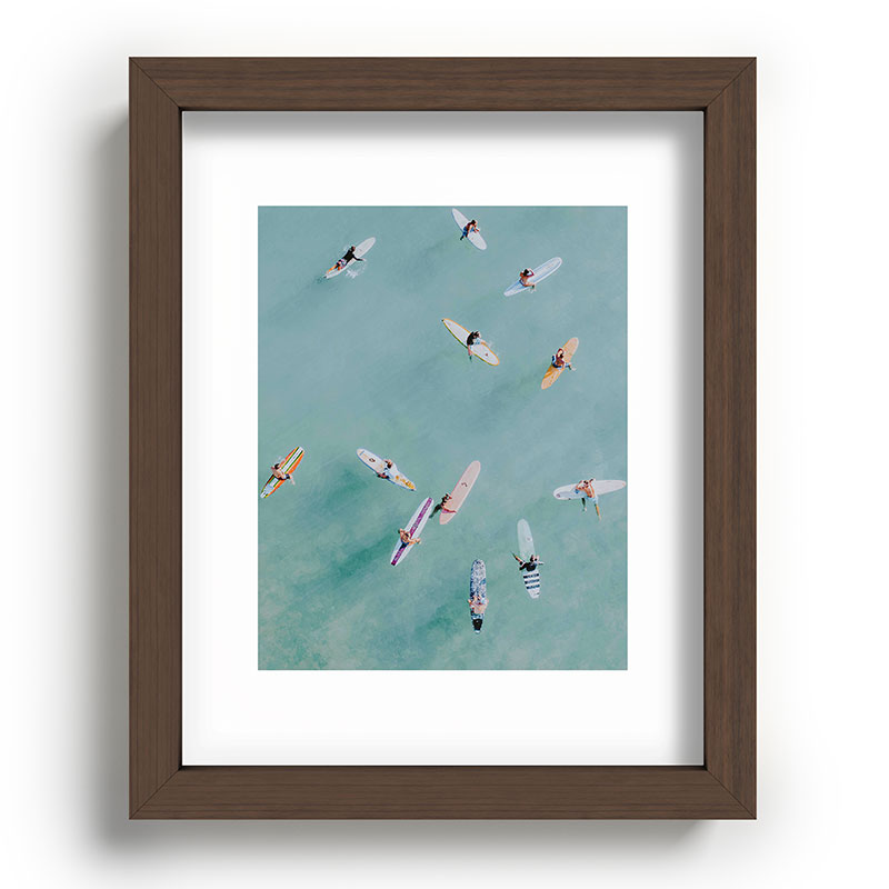 float xviii Framed Art Print Gallery Image 63