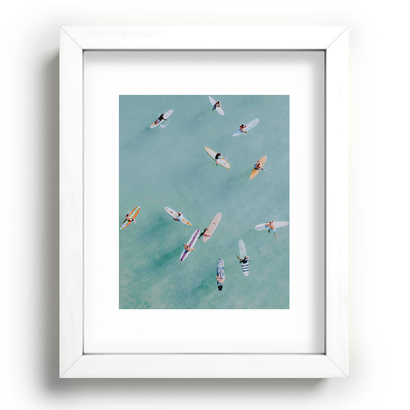float xviii Framed Art Print Gallery Image 76