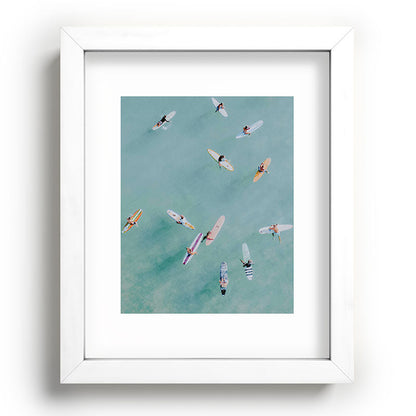 float xviii Framed Art Print Gallery Image 76