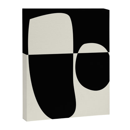 // Reverse 02 Canvas Print Gallery Image 3
