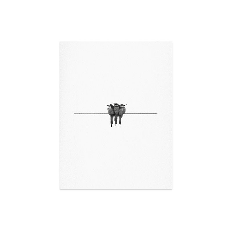 Birds Art Print Gallery Image 8