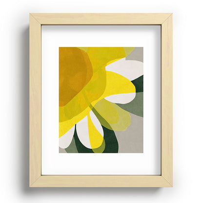 Petals in Full Light Framed Art Print Gallery Image 70