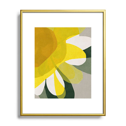 Petals in Full Light Framed Art Print Gallery Image 88