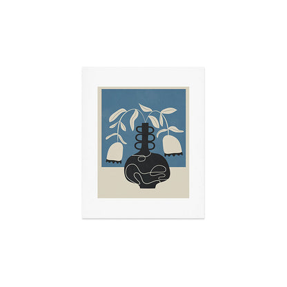 Quiet Elegance 2 Art Print Gallery Image 1