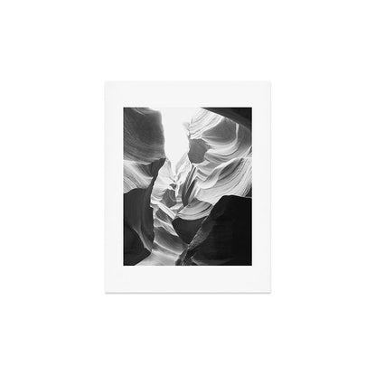ANTELOPE CANYON II / arizona desert Art Print Gallery Image 3