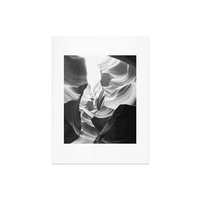 ANTELOPE CANYON II / arizona desert Art Print Gallery Image 6
