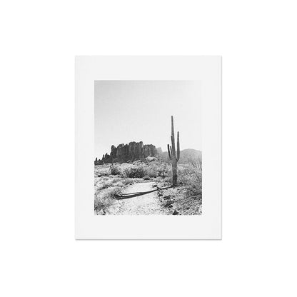 ARIZONA DESERT II Art Print Gallery Image 4