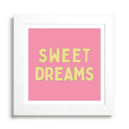 Sweet Dreams Framed Art Print Gallery Image 79