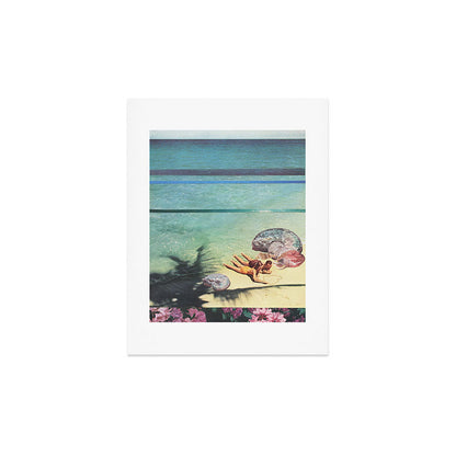Sea Collections Art Print Gallery Image 2