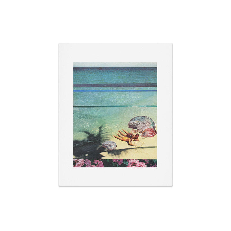 Sea Collections Art Print Gallery Image 5