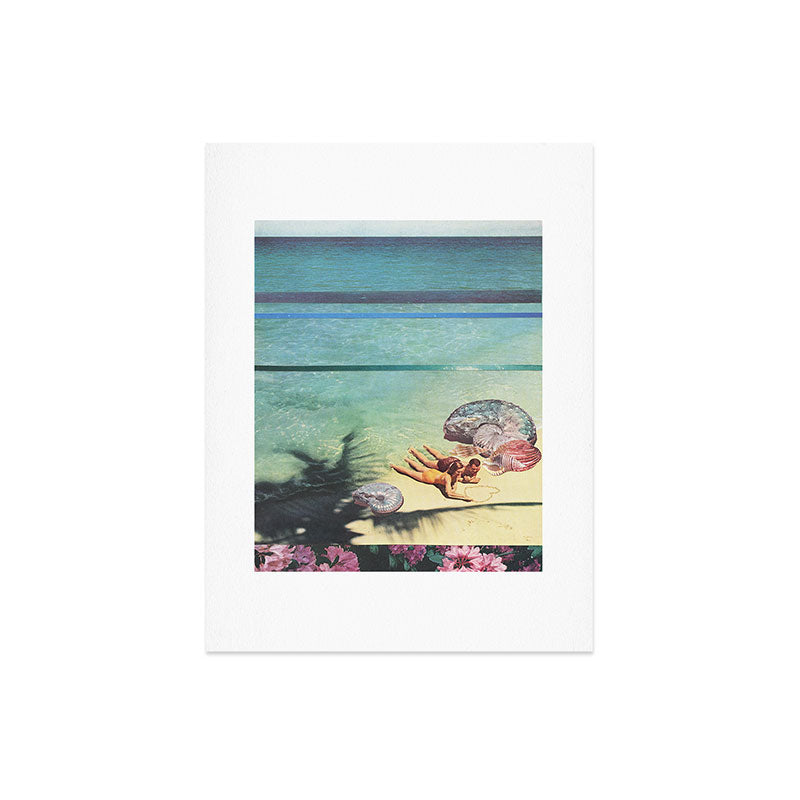 Sea Collections Art Print Gallery Image 6