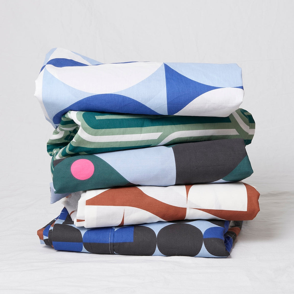 Sweet Dreams Brushed Cotton Sheet Set