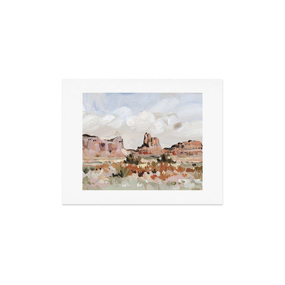Monument Valley Art Print Gallery Image 3