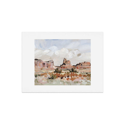 Monument Valley Art Print Gallery Image 6