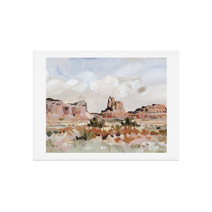 Monument Valley Art Print Gallery Image 7