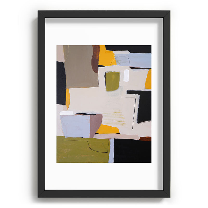 The Way with Woods no.2 Framed Art Print Gallery Image 59
