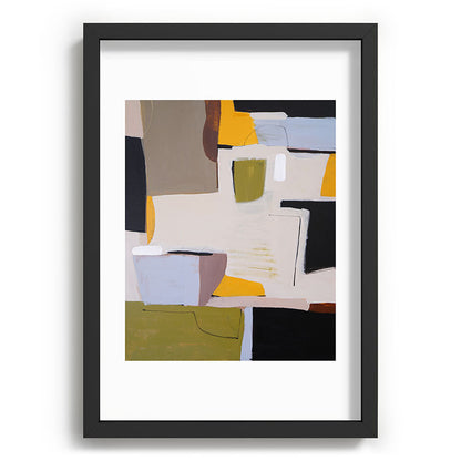 The Way with Woods no.2 Framed Art Print Gallery Image 59