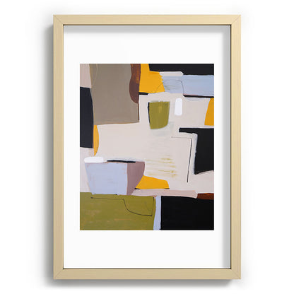 The Way with Woods no.2 Framed Art Print Gallery Image 71