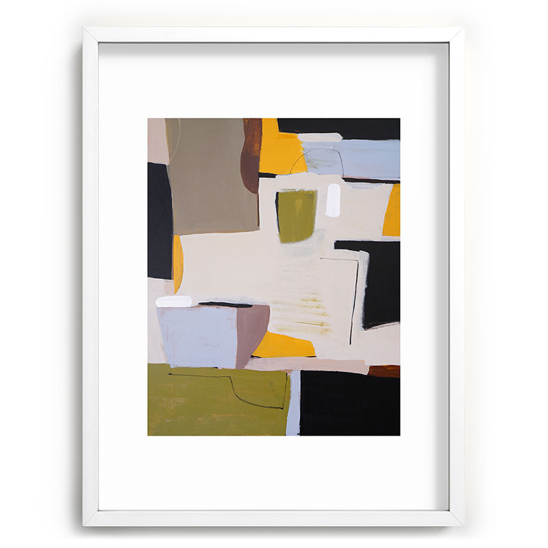The Way with Woods no.2 Framed Art Print Gallery Image 78