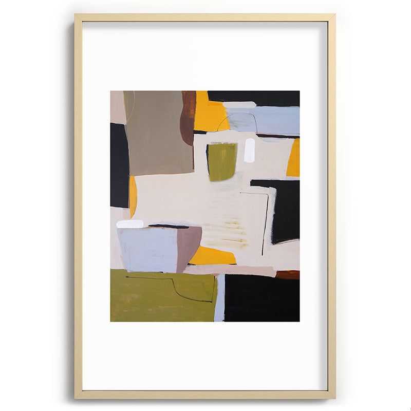 The Way with Woods no.2 Framed Art Print Gallery Image 74