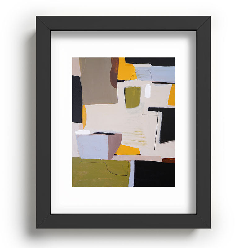 The Way with Woods no.2 Framed Art Print Gallery Image 58