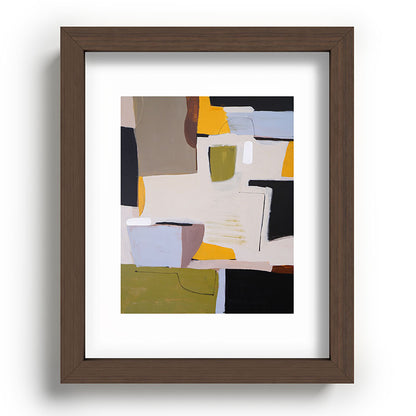 The Way with Woods no.2 Framed Art Print Gallery Image 63