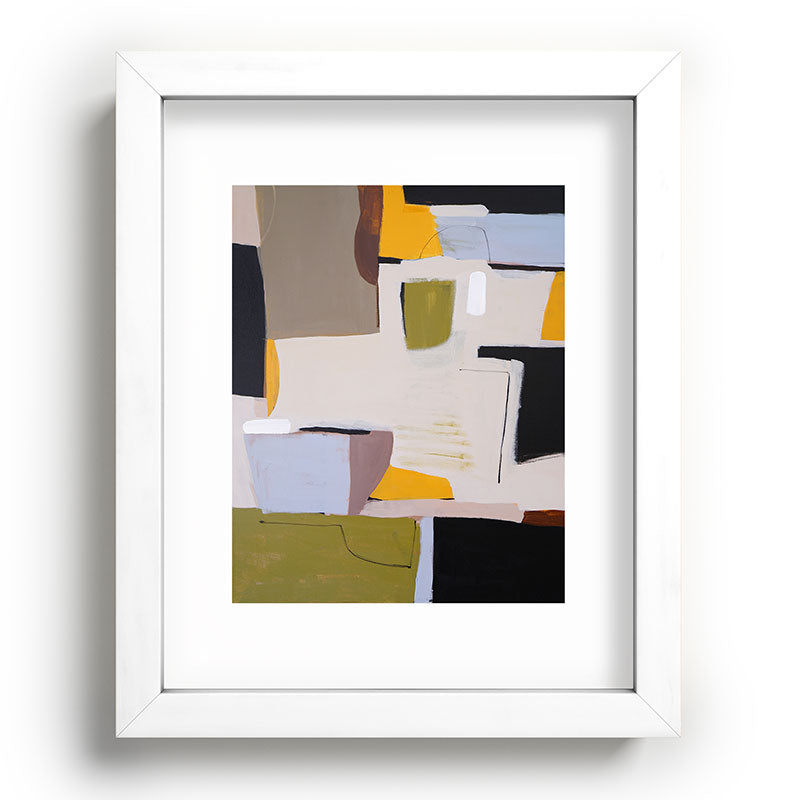 The Way with Woods no.2 Framed Art Print Gallery Image 75