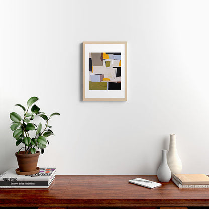 The Way with Woods no.2 Framed Art Print Gallery Image 17