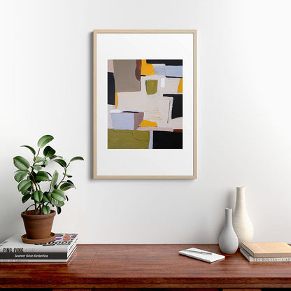 The Way with Woods no.2 Framed Art Print Gallery Image 20