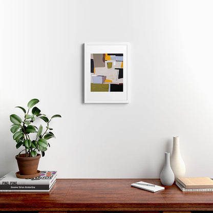 The Way with Woods no.2 Framed Art Print Gallery Image 24