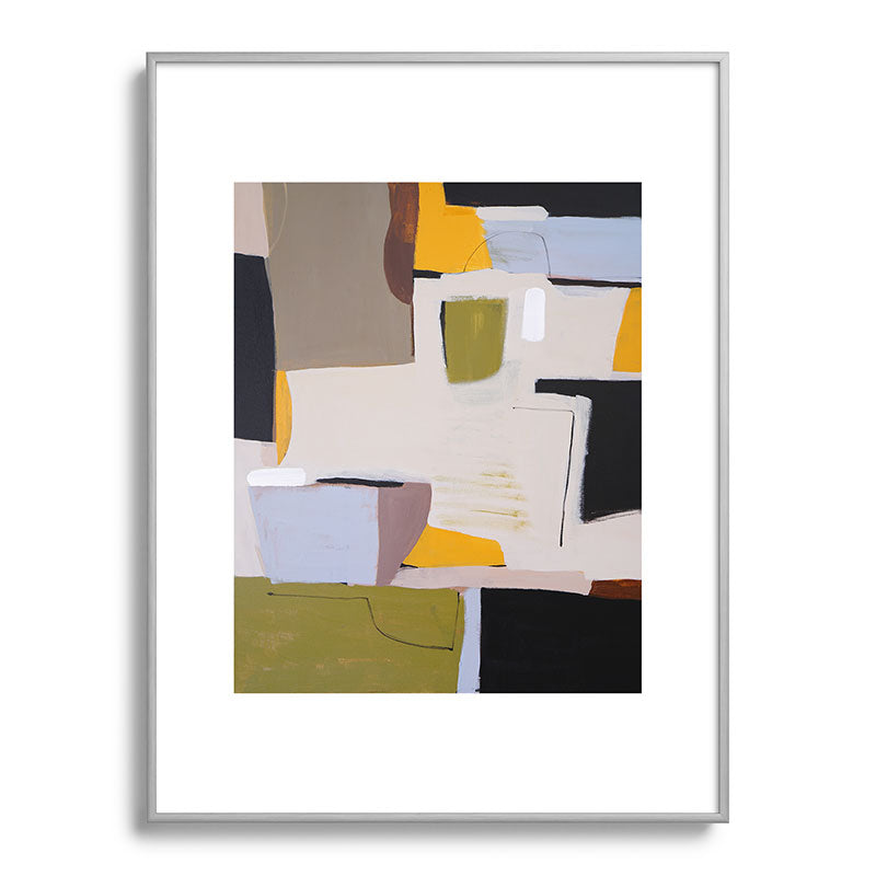 The Way with Woods no.2 Framed Art Print Gallery Image 98