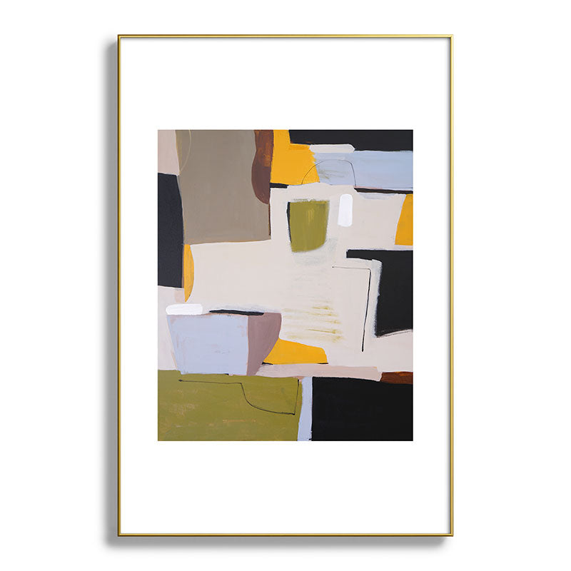The Way with Woods no.2 Framed Art Print Gallery Image 93