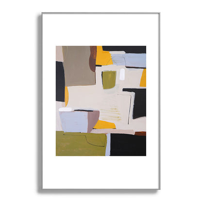 The Way with Woods no.2 Framed Art Print Gallery Image 100