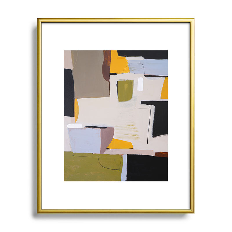 The Way with Woods no.2 Framed Art Print Gallery Image 88