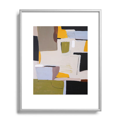 The Way with Woods no.2 Framed Art Print Gallery Image 95