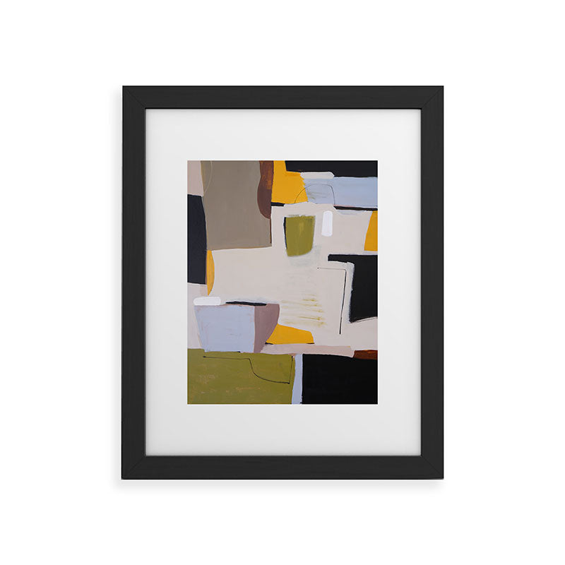 The Way with Woods no.2 Framed Art Print Gallery Image 33