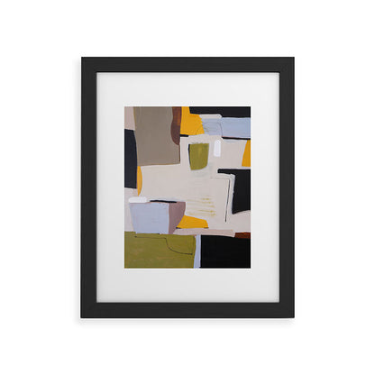 The Way with Woods no.2 Framed Art Print Gallery Image 30