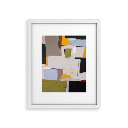 The Way with Woods no.2 Framed Art Print Gallery Image 25